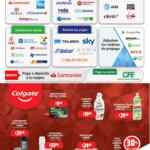 Folleto Farmacias Guadalajara Maratón del Ahorro 15 al 31 de marzo 2021