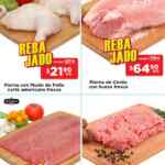 Folleto HEB Cuaresma Combo Loco del 16 al 18 de marzo