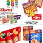 Folleto HEB Cuaresma Combo Loco del 16 al 18 de marzo