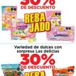 Folleto HEB Cuaresma Combo Loco del 16 al 18 de marzo