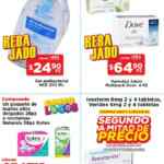 Folleto HEB Cuaresma Combo Loco del 16 al 18 de marzo