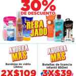 Folleto HEB Cuaresma Combo Loco del 16 al 18 de marzo