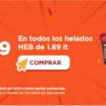 Semana de Súper HEB: 3x2 en papel higiénico, shampoos, pañales y más