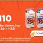 Semana de Súper HEB: 3x2 en papel higiénico, shampoos, pañales y más