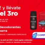 Semana de Súper HEB: 3x2 en papel higiénico, shampoos, pañales y más