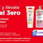 Semana de Súper HEB: 3x2 en papel higiénico, shampoos, pañales y más