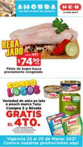 Imagen de la promo
