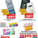 Folleto HEB cuaresma media semana del 23 al 25 de marzo