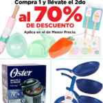 Folleto HEB cuaresma media semana del 23 al 25 de marzo