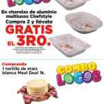 Folleto HEB cuaresma media semana del 23 al 25 de marzo