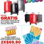Folleto HEB cuaresma media semana del 23 al 25 de marzo