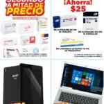Folleto HEB cuaresma media semana del 23 al 25 de marzo