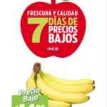 Ofertas HEB Frutas y Verduras del 9 al 15 de marzo 2021