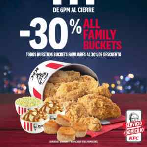 Imagen de la promo