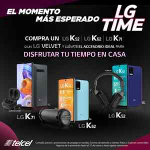 Imagen de la promo
