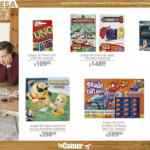 Folleto La Comer del 5 al 23 de marzo 2021