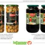 Folleto La Comer Semana Santa 24 de marzo al 11 de abril 2021