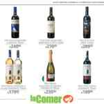 Folleto La Comer Semana Santa 24 de marzo al 11 de abril 2021
