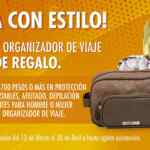 Folleto La Comer Semana Santa 24 de marzo al 11 de abril 2021