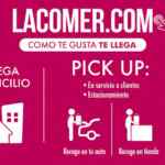 Folleto La Comer Semana Santa 24 de marzo al 11 de abril 2021