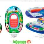 Folleto La Comer Semana Santa 24 de marzo al 11 de abril 2021