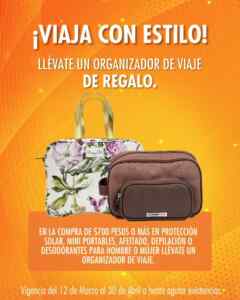 Imagen de la promo