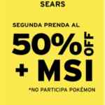 Levi's Rebajas Primavera 2021: hasta 50% de descuento, 2x1½, msi y más