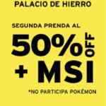 Levi's Rebajas Primavera 2021: hasta 50% de descuento, 2x1½, msi y más