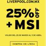 Levi's Rebajas Primavera 2021: hasta 50% de descuento, 2x1½, msi y más