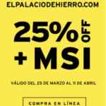 Levi's Rebajas Primavera 2021: hasta 50% de descuento, 2x1½, msi y más