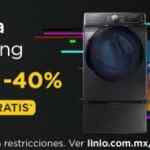 Linio Tecnofest 2021: 10% de descuento adicional con Paypal