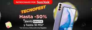 Imagen de la promo