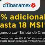 Ofertas Linio Tecnofest 2021: Ofertas en celulares, TVs y más
