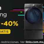 Ofertas Linio Tecnofest 2021: Ofertas en celulares, TVs y más