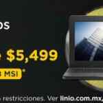 Ofertas Linio Tecnofest 2021: Ofertas en celulares, TVs y más