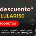 Ofertas Linio Tecnofest 2021: Ofertas en celulares, TVs y más