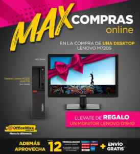Imagen de la promo