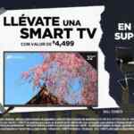 Venta Nocturna OfficeMax: Pantalla a $999 en compras de $7,999 y más