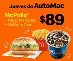 Imagen de la promo