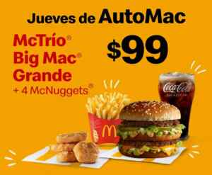 Imagen de la promo