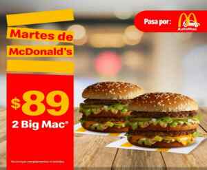 Imagen de la promo