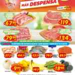 Ofertas Mi Tienda del Ahorro fin de semana del 19 al 22 de marzo