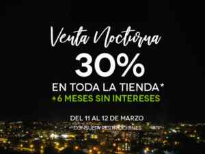 Imagen de la promo