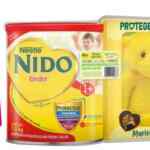 Promo Nido 2021: Oso Dudú GRATIS en empaques marcados