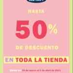 Rebajas de Vacaciones Old Navy: Hasta 50% de descuento en toda la tienda y hasta 6 msi