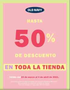 Imagen de la promo