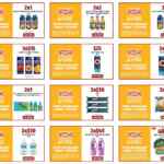 Nuevos cupones Oxxo marzo 2021 de 2x1, 3x2 y descuentos