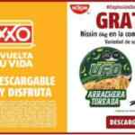 Nuevos cupones Oxxo marzo 2021 de 2x1, 3x2 y descuentos