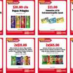 Folleto de ofertas Oxxo al 21 de abril 2021