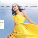 Palacio de Hierro Gala de Primavera 2021 del 3 al 14 de marzo